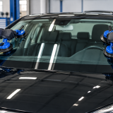 Установка автостекол